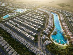 �ϰݺ��ⷿ��Damac Island ������֪����ͬ���ҵ���