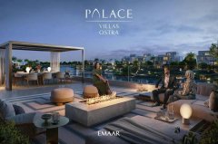 �ϰݺ��ⷿ��Emaar��ʤ׷���ٴ��Ƴ�Oasis�Ļʾƹ���*