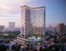 �ϰݺ��ⷿ��Binghatti Haven ȫ��ի���ػ���Ϯ