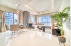 �ϰݺ��ⷿ��Business bay Damac tower