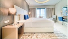 �ϰݺ��ⷿ��Business bay Damac tower