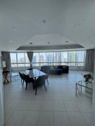 �ϰݺ��ⷿ�� Dubai Marina 4��+1��ķ�� ����