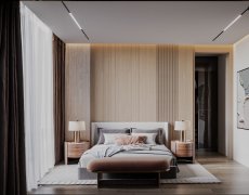 �ϰݺ��ⷿ�� ׼�ַ� ��Dusk By Binghatti 