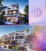 �ϰݺ��ⷿ��Damac hills 2 �ķ����ż���2%����