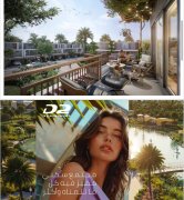 �ϰݺ��ⷿ��Damac hills 2 �ķ����ż���2%����