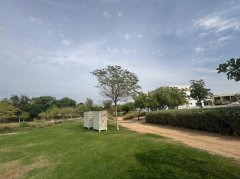 �ϰݺ��ⷿ��������ɽׯPark residence 3+1��