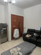 �ϰݺ��ⷿ���й���studio�����Լ45ƽ���ף�����̨����