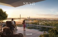 �ϰݺ��ⷿ�� SILVA | Dubai Creek Har