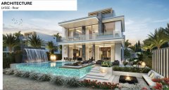 �ϰݺ��ⷿ��Damac Island ���ڸ���amp;#12