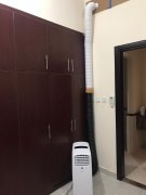 1ton 9000btu ȫ���ƶ��յ�