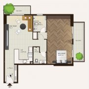 �ϰݺ��ⷿ������������ ����һ�� �ɸ����� �����������׼