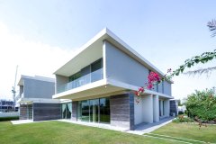 �ϰݺ��ⷿ���ϰ�ɽׯparkwaysvilla�����1078