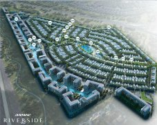 �ϰݺ��ⷿ��DamacRiversideamp;#12775