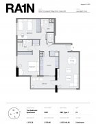 �ϰݺ��ⷿ��׼�ַ�JVC�ƽ�2BHK �� RA1N��Ŀʩ����