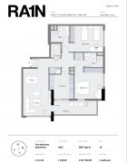 �ϰݺ��ⷿ��׼�ַ�JVC�ƽ�2BHK �� RA1N��Ŀʩ����