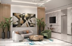 �ϰݺ��ⷿ��Jabel Ali�ܱ�����downtown �ܱ�