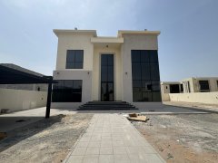 �ϰݺ��ⷿ��λ��Al Warqa 3��һ���±������ִ����