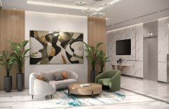 �ϰݺ��ⷿ��Jabel Ali�ܱ�����downtown �ܱ�