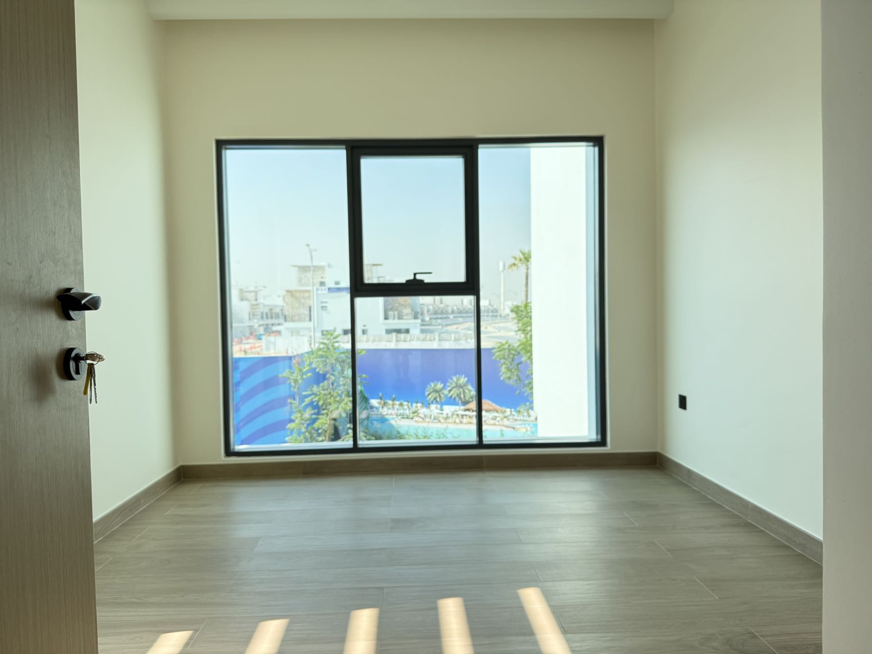 迪拜海外房产DAMAClagoons圣托里尼 三房联排别墅单 迪拜海外房产DAMAClagoons圣托里尼 三房联排别墅单