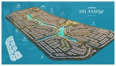 �ϰݺ��ⷿ���� Damac Islands 2���ذ��ǳ��� 