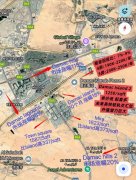 �ϰݺ��ⷿ��Damac island 2 һ��ͼ����ȫ���˽�