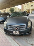 ��������CTS coupe 2011���ó� �ع�ת
