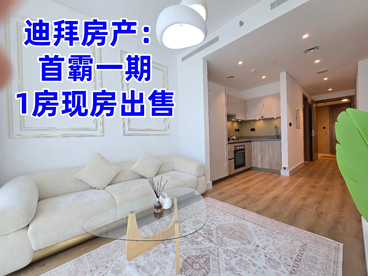 迪拜房产:迪拜二手房,首霸心领地一房出售 迪拜房产:迪拜二手房,首霸心领地一房出售