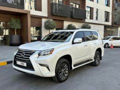 ��Ʒ�׿���˹GX460