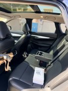 2021�ж���Ӣ�����QX50������