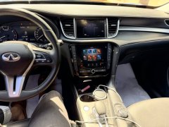 2021�ж���Ӣ�����QX50������