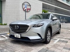 2018�ж������Դ�CX9