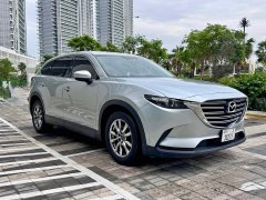 2018�ж������Դ�CX9