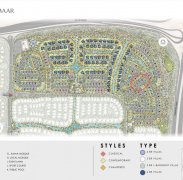 �ϰݷ����������ˮ��������Emaar Oasis 4������ԭ