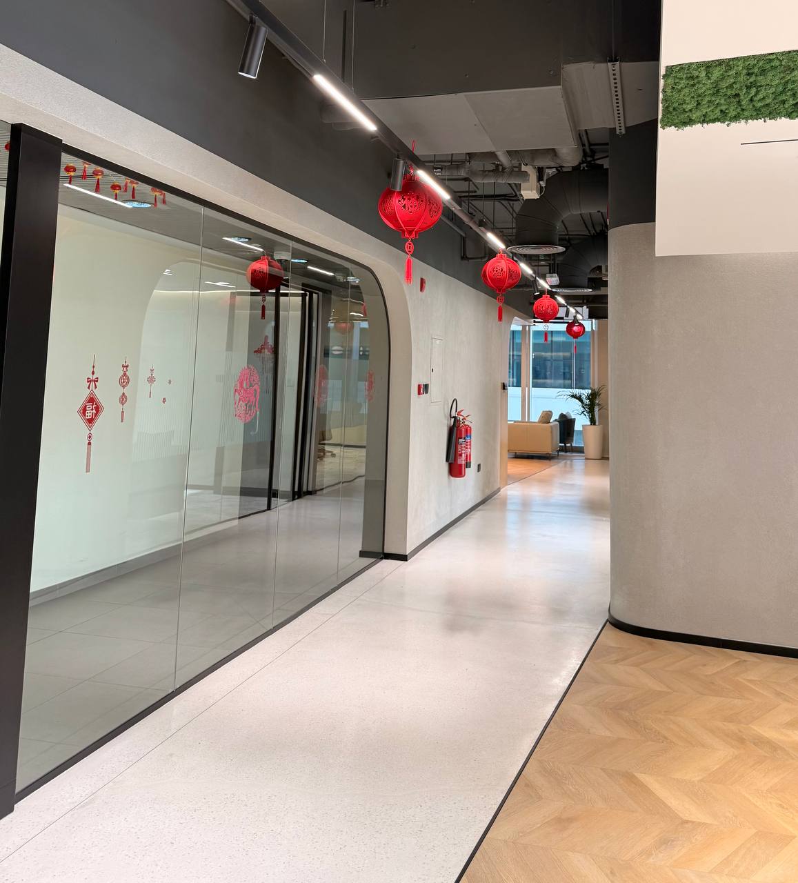 Mandarin speaking ������