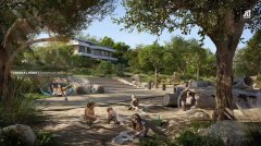 �ϰݷ���������Wilds by Aldar ��������ɭ�ֱ���