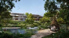 �ϰݷ���������Wilds by Aldar ��������ɭ�ֱ���