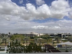 �ϰݷ������ϰ�ɽׯ���߶��򾰹ۣ�2�������г��۳���