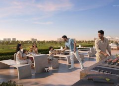 �ϰ��ϳ� EMAAR�߶�����������Ԣ ���ò�Ȩ