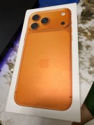 ���� iPhone 17 Pro Max 256G ��ɫ ȫ